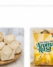 Paket Oleh-Oleh Aroma Rasa