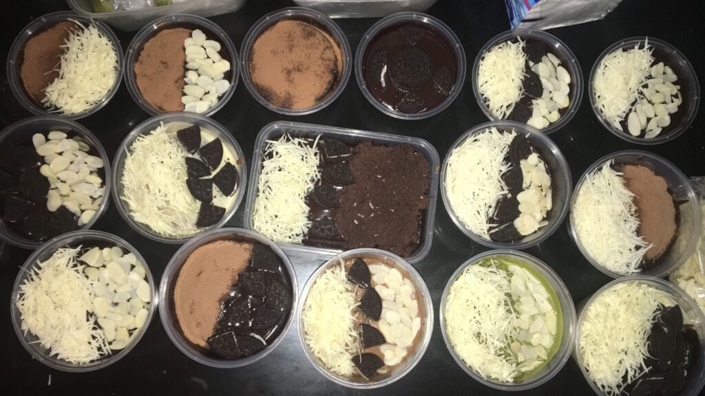 Resep Membuat Brownies Lumer Cup Mudah dan Enak, Cocok Untuk Dijual