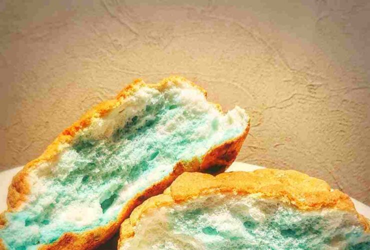 Resep Cloud Bread Cuma 4 Bahan Super Mudah, Dijamin Anti Gagal