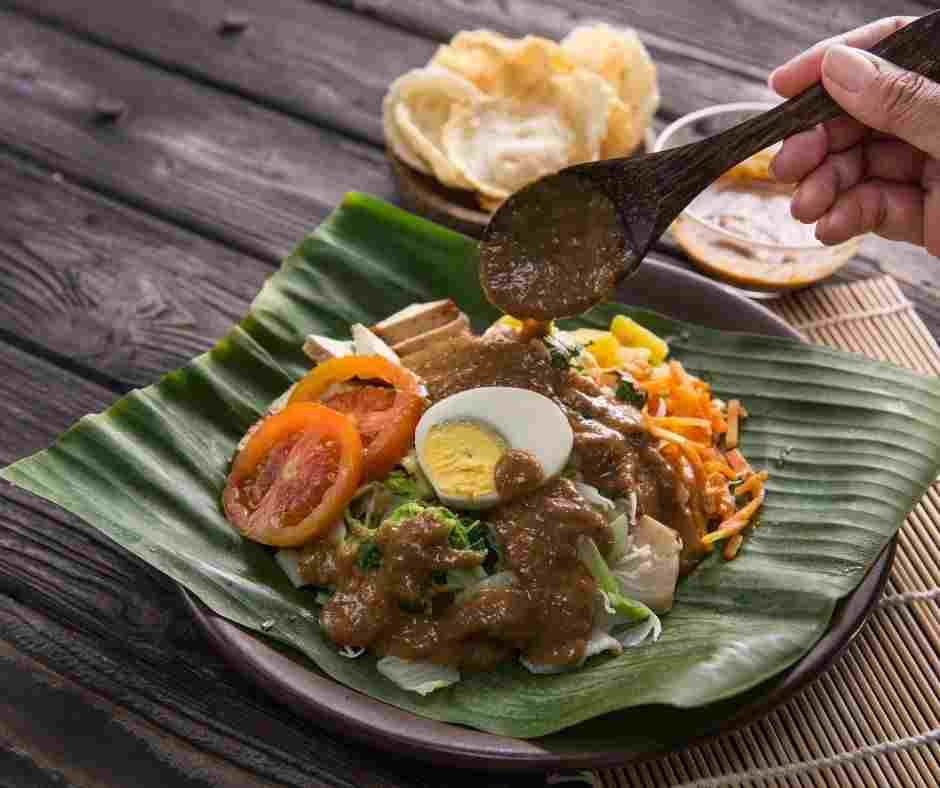 5 Daftar Kuliner Indonesia yang Mendunia Terbaik untuk Dicoba