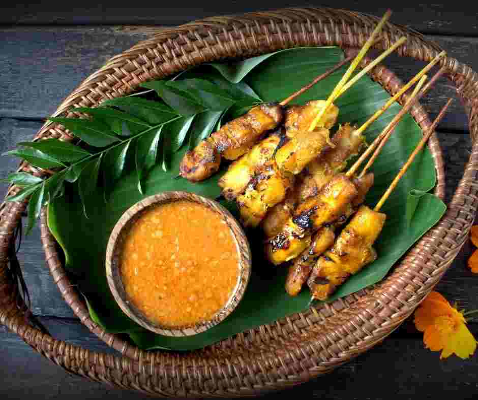 5 Daftar Kuliner Indonesia yang Mendunia Terbaik untuk Dicoba